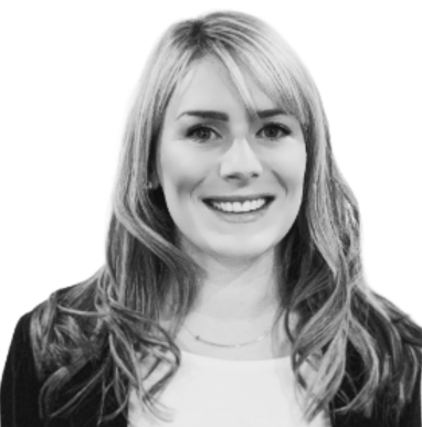 Sarah Jaycock, Chair of Trustees
