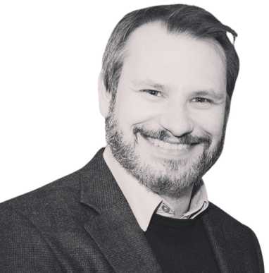 Nick Locke, Trustee