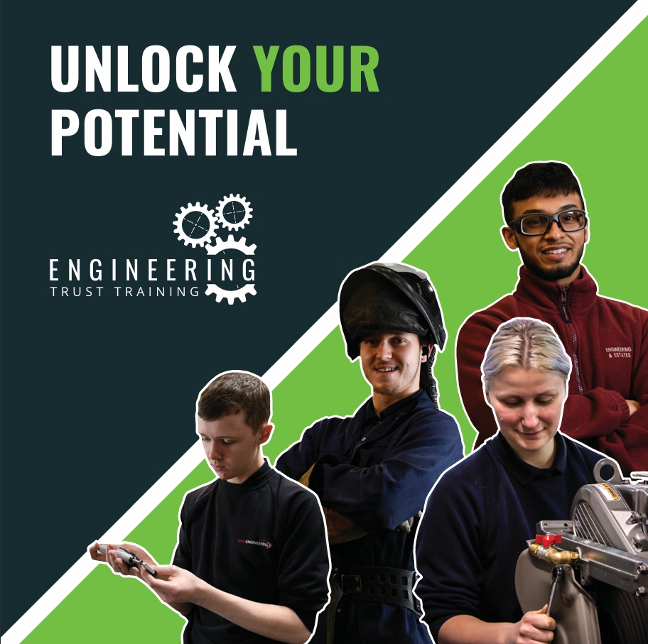 Apprenticeship information leaflet