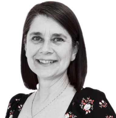 Bev O’Farrell, Trustee & Secretary