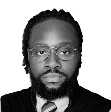 Daniel Peters, Trustee