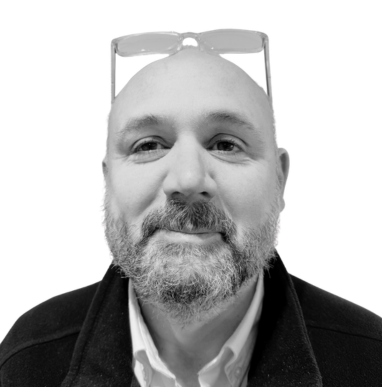 Anthony, Head of Quality, Risk & Compliance