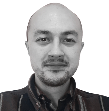 David, Lecturer & Curriculum Lead L3 & L4