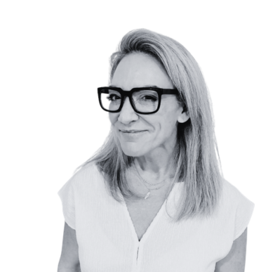 Fiona, People & Employee Experience Lead