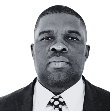 Godfrey, Engineering Lecturer