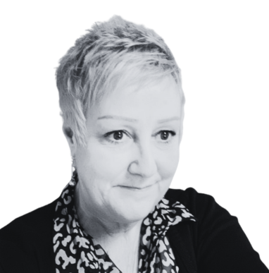 Julie, Finance and Funding Coordinator