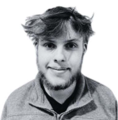 Joe, Systems Engineer & Administration Apprentice