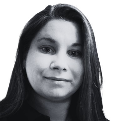 Katie, Training Officer