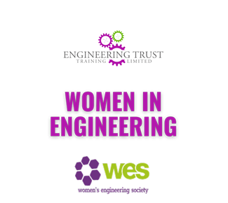 Women in Engineering leaflet