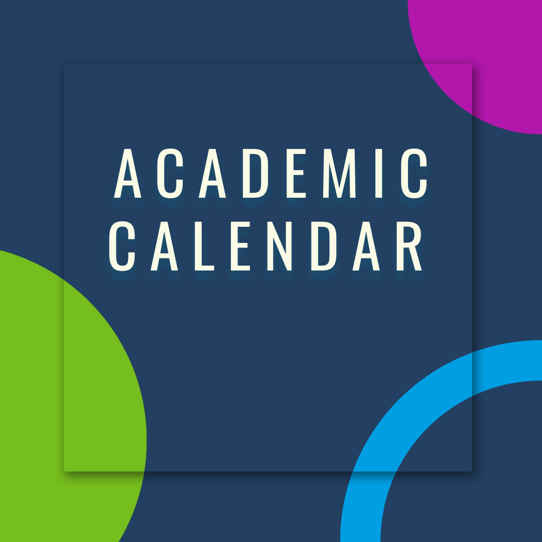 Attendance Dates, sep 2026 to aug 2028