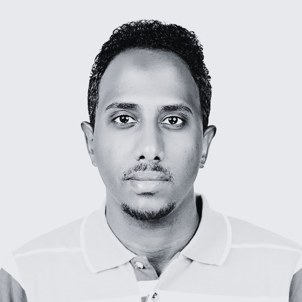 Amro, Engineering Lecturer
